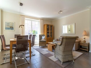Vakantiehuis St. Peter-Ording Kenmerken 6