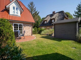 Vakantiehuis St. Peter-Ording Buitenaudio-opname 3