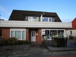 Apartment Ferienwohnung in St. Peter-Ording - St. Peter-Ording - image1