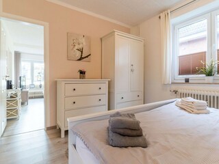 Apartment St. Peter-Ording Features 12