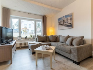 Apartment St. Peter-Ording Ausstattung 10