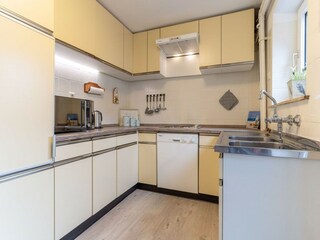 Apartment St. Peter-Ording Ausstattung 5