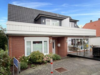Apartment St. Peter-Ording Outdoor Recording 3