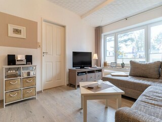 Apartment St. Peter-Ording Ausstattung 12