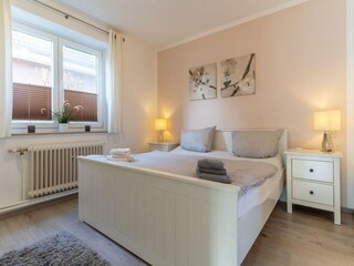 Apartment St. Peter-Ording Ausstattung 10