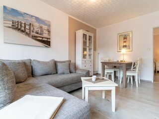 Apartamento St. Peter-Ording Características 12