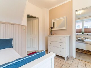 Apartment St. Peter-Ording Ausstattung 9