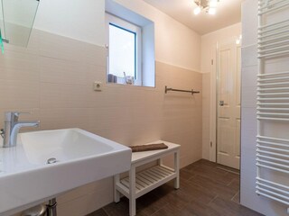 Apartment St. Peter-Ording Ausstattung 8