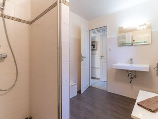 Apartment St. Peter-Ording Ausstattung 11