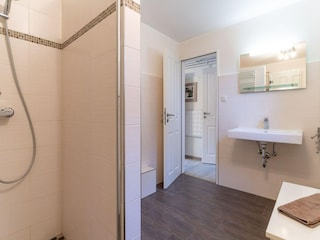 Apartment St. Peter-Ording Ausstattung 9