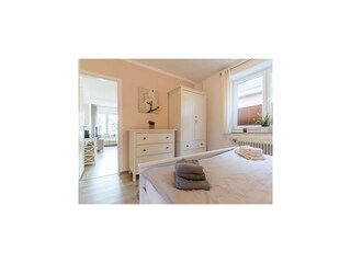 Apartment St. Peter-Ording Features 11