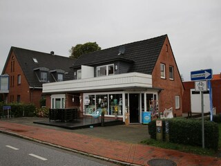 Appartement St. Peter-Ording Enregistrement extérieur 3