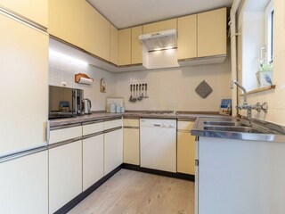 Apartment St. Peter-Ording Ausstattung 10