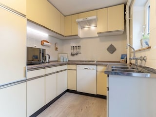 Apartment St. Peter-Ording Ausstattung 5