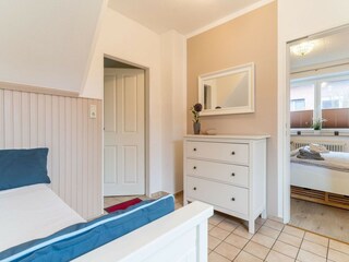 Apartment St. Peter-Ording Ausstattung 13
