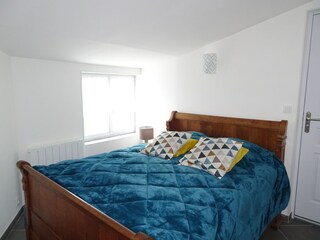 Holiday house Gouville sur Mer Features 13