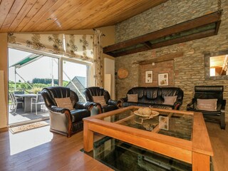 Holiday house Paliseul Features 20