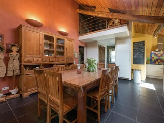 Maison de vacances Paliseul Équipement 18