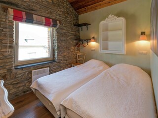 Holiday house Paliseul Features 19