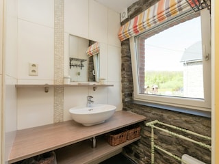 Holiday house Paliseul Features 14