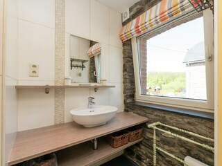 Maison de vacances Paliseul Équipement 12