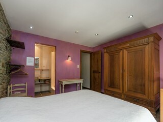 Ferienhaus Paliseul Ausstattung 22