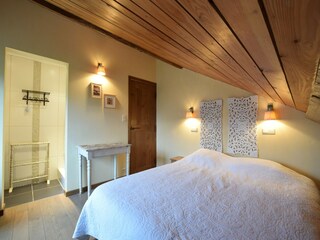 Casa per le vacanze Paliseul Caratteristiche 11