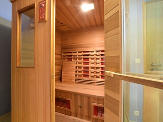 Ferienhaus Paliseul  39