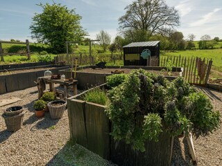 Vakantiehuis Paliseul Buitenaudio-opname 3