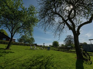 Casa de vacaciones Paliseul Grabación al aire libre 5