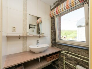 Casa de vacaciones Paliseul Características 28