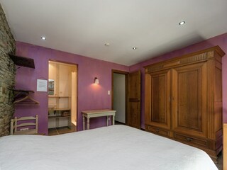 Holiday house Paliseul Features 33