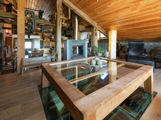 Casa per le vacanze Paliseul Caratteristiche 15