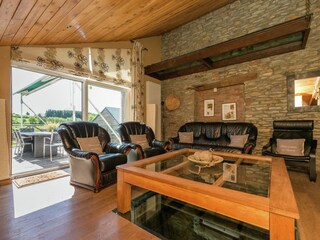 Holiday house Paliseul Features 24