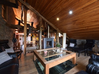 Holiday house Paliseul Features 16