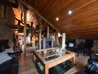 Holiday house Paliseul Features 25