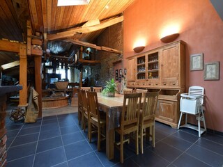 Ferienhaus Paliseul Ausstattung 21