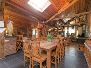 Holiday house Paliseul Features 11