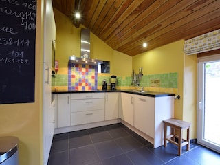 Holiday house Paliseul Features 9