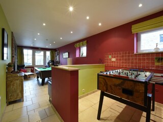 Ferienhaus Paliseul Ausstattung 32