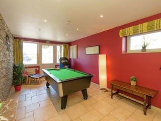 Holiday house Paliseul Features 33
