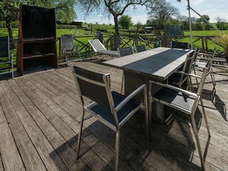 Holiday house Paliseul Outdoor Recording 2
