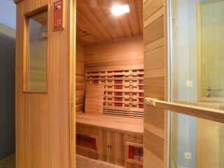 Casa per le vacanze Paliseul  40