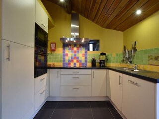 Vakantiehuis Paliseul Kenmerken 26