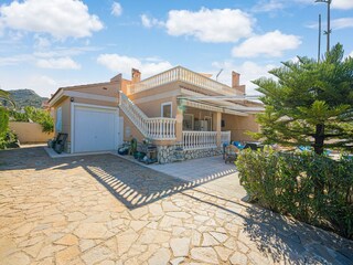 Maison de vacances Busot  39