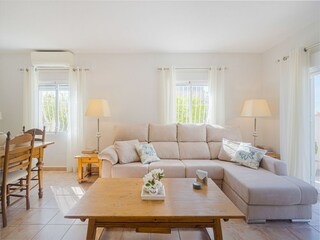 Casa per le vacanze Busot Caratteristiche 21