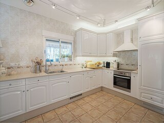 Casa per le vacanze Busot Caratteristiche 27