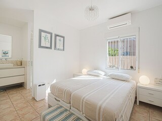 Holiday house Busot Features 27