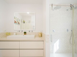 Vakantiehuis Busot Kenmerken 25