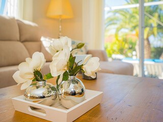 Casa per le vacanze Busot  37